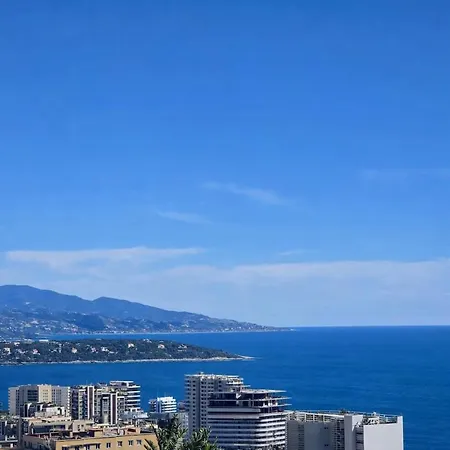 Entre Ciel Et *