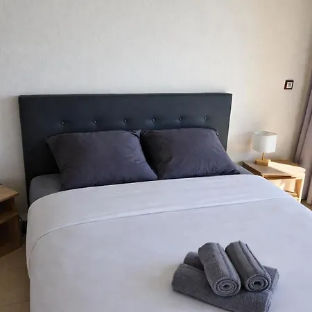 Appartement Entre Ciel Et