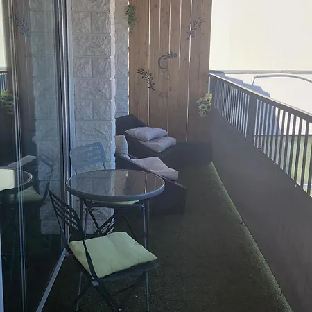 Entre Ciel Et Appartement *