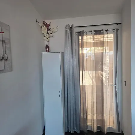 Appartement Entre Ciel Et *