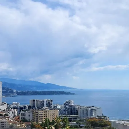 Entre Ciel Et Appartement *